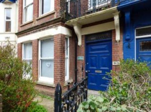 Chatsworth House Flat 1, Cromer, 