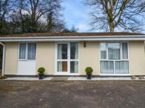 Brook Cottage, Liskeard, 