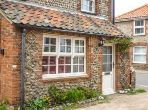 Waverley Cottage, Cromer, 