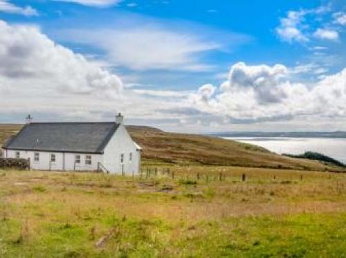 Little Laight, Cairnryan, 