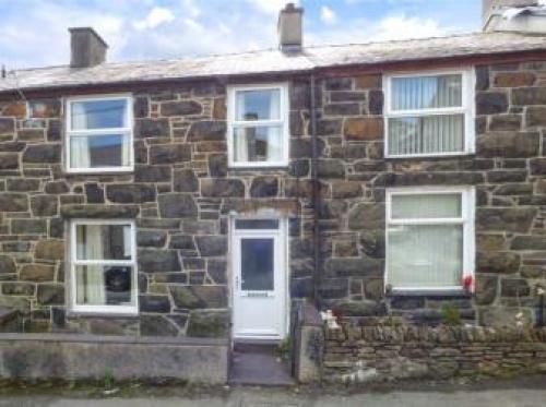Snowdonia Cottage, Llanberis, 