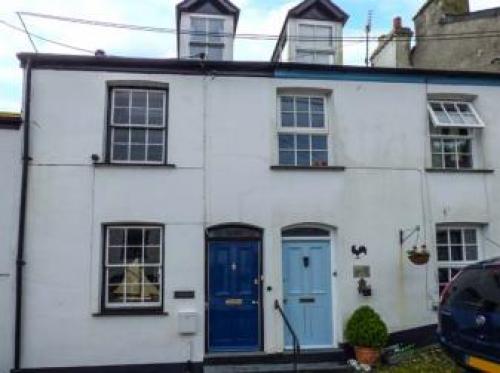 Holiday Home Looe View, West Looe, 