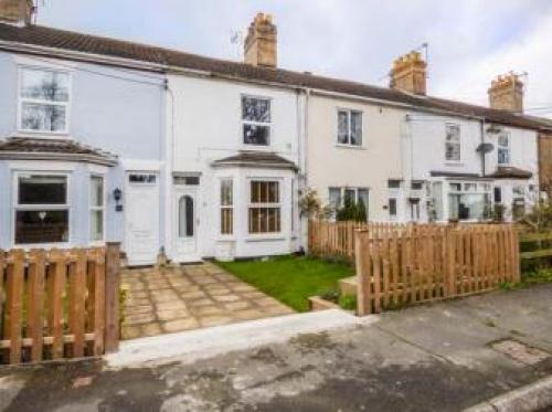 9 Oaklands Terrace, Kessingland, 