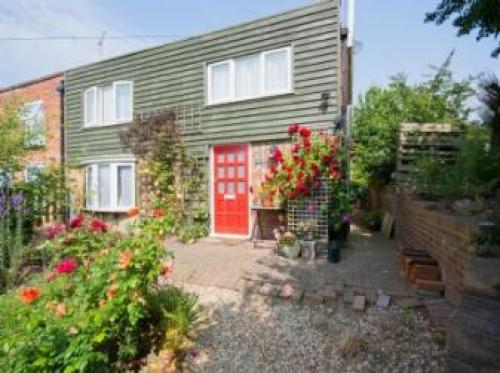 Bramble Cottage, Hamstreet, 