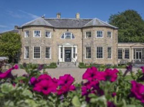 Washingborough Hall Hotel, Washingborough, 