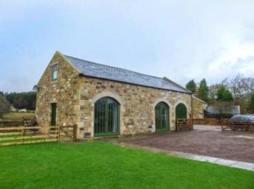 The Hemmel, Harbottle, 