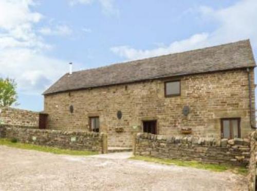 Herdwick Barn, Butterton, 