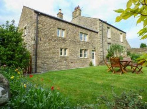 Eldroth House Cottage, Austwick, 