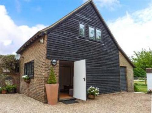 Pump House, Cowbeech, 