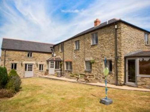 Five Elements Cottage, St Agnes, 