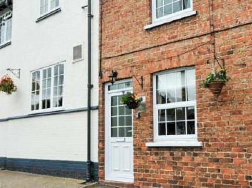 The Fleece Inn, Pocklington, 