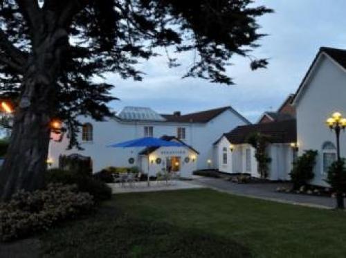 The Yeovil Court Hotel, Odcombe, 