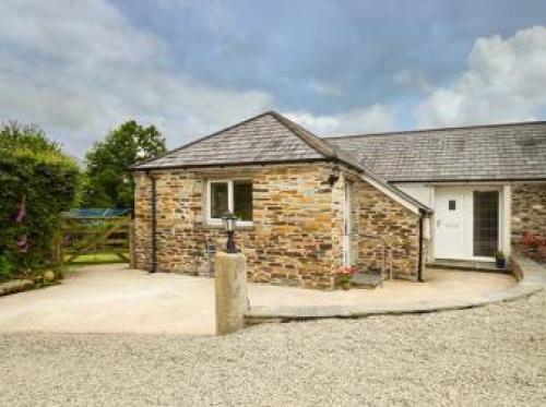 Primrose End A Secluded, Rural Property Near The Cornish Coast., Widemouth Bay, 