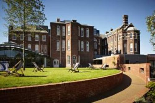 Hotel Du Vin Exeter, Exeter, 