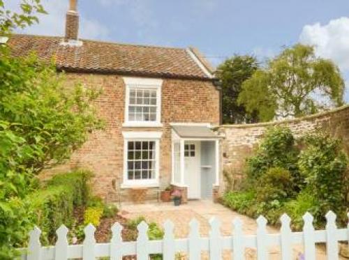 Reiver Cottage, Scarborough, 