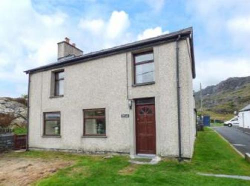 Bryn Alun, Blaenau Ffestiniog, 