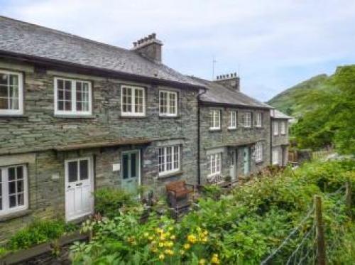 Farra Grain, Little Langdale, Elterwater, 