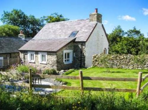 Cwt Mochyn, Llanrhystud, 