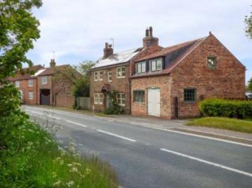The Thankful Forge, Beverley, Brandesburton, 
