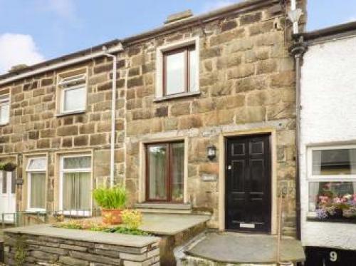 Dolwar, Blaenau Ffestiniog, 