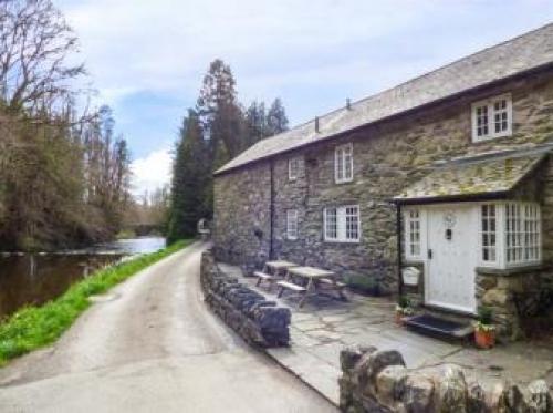 Beater's Cottage, Corwen, 