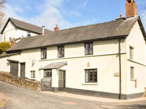 The Old Inn Cottage Exmoor, Wheddon Cross, 