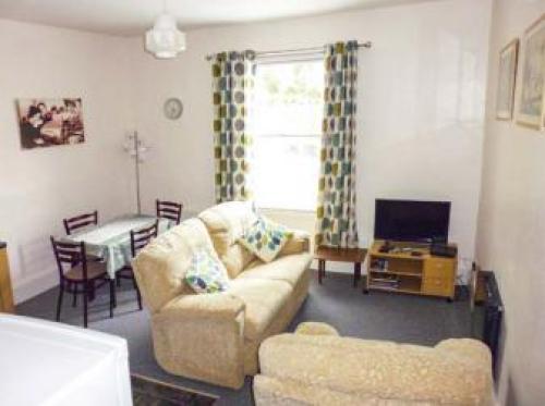 Harley Apartment, Bishops Castle, 