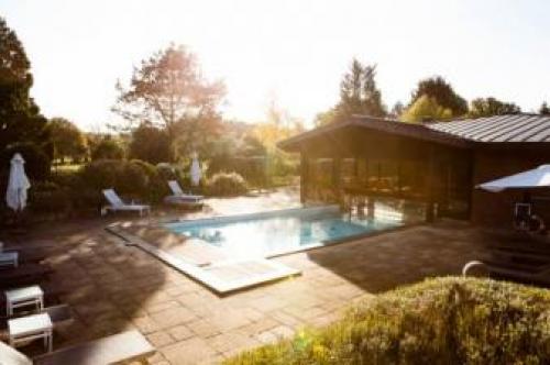 Fredrick's Hotel Restaurant Spa, Maidenhead, 