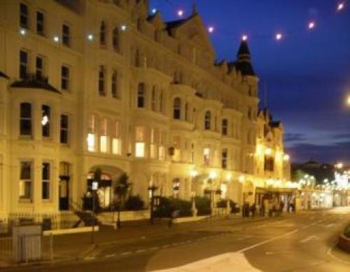 The Sefton, Douglas, 