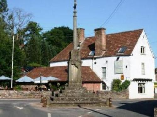 The Wyndham Hotel & Restaurant, Clearwell, 