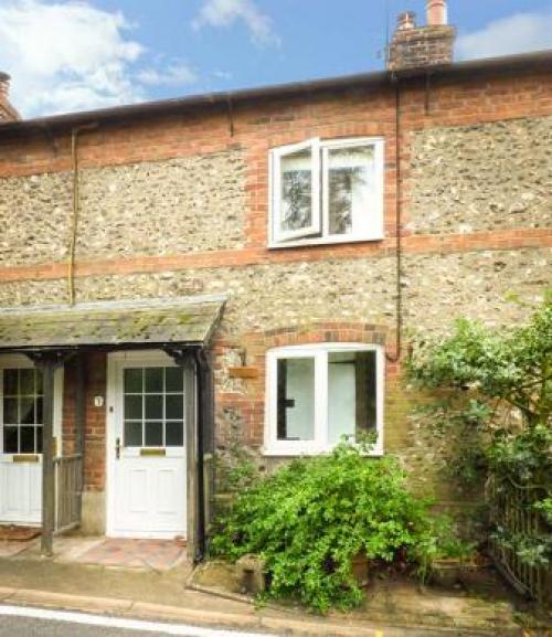 Apple Tree Cottage, Blandford Forum, Bere Regis, 
