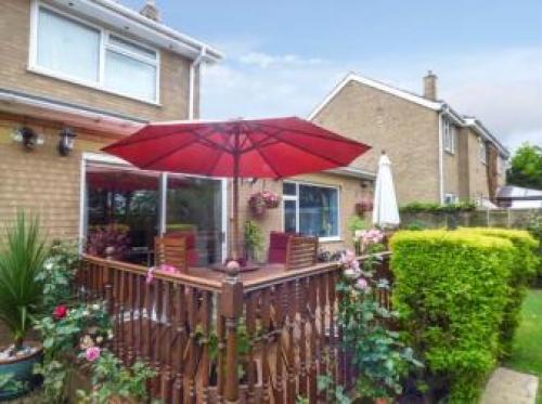 Brayton Retreat, Selby, 