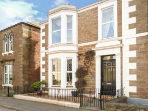 10 Princes Street, Arbroath, 