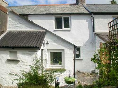 High Moor Cottage, Liskeard, Liskeard, 