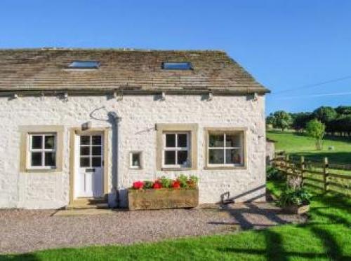 The Nook Bank Newton, Barnoldswick, 