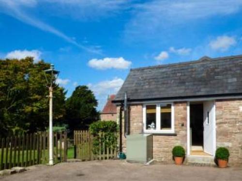 High Rising Cottage, Newent, 