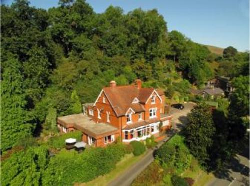 Mynd House, Church Stretton, 