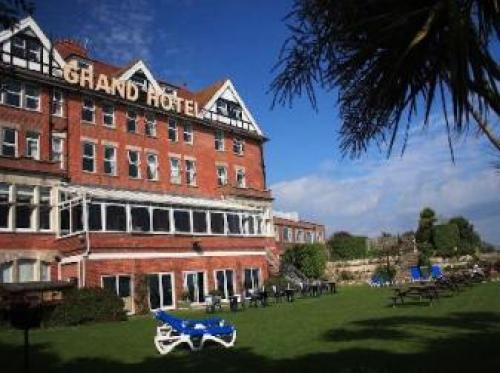 Grand Hotel Swanage, Swanage, 