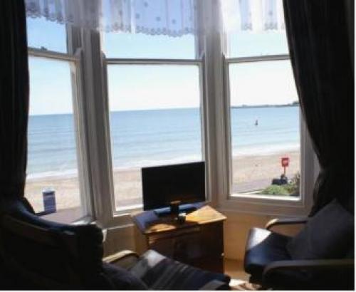 Regency House Hotel, Weymouth, 
