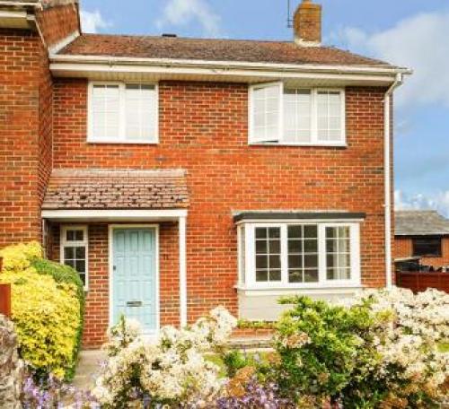 Leap House, Wareham, 