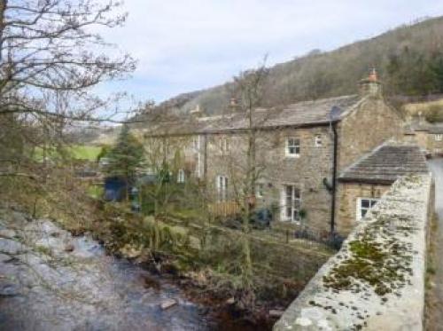 The Curlews, Reeth, 