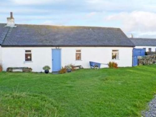 33 Easdale Island, Clachan Seil, 