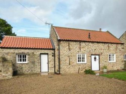 The Dove Cote, Catterick, 