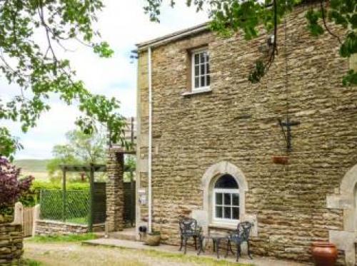 Elysian Fields @ Ing Hill Lodge, Ravenstonedale, 