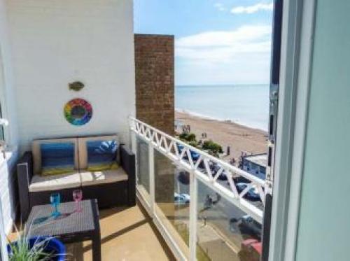 Tobago, Bexhill on Sea, 