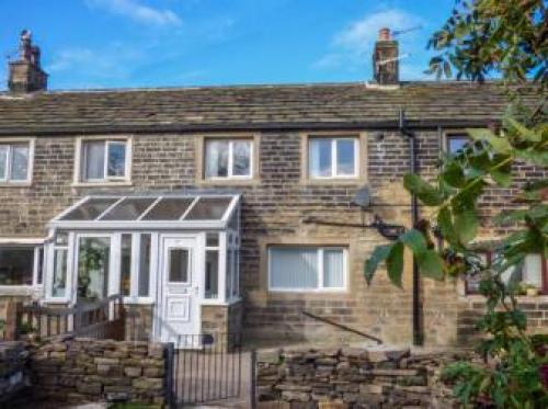 Lewis Cottage, Kirkburton, 