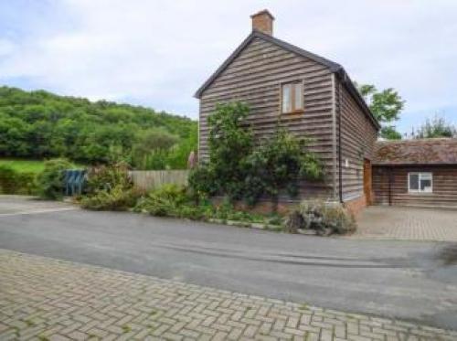 Owl Barn, Woolhope, 