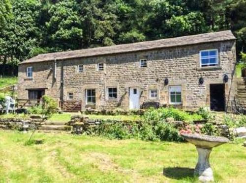 Nidderdale Cottage, Ramsgill, 