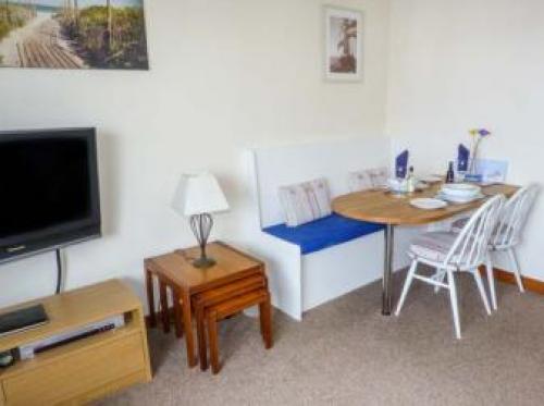 Troon Apartment, Troon, 