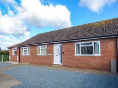 Pinfold View, Hornsea, 